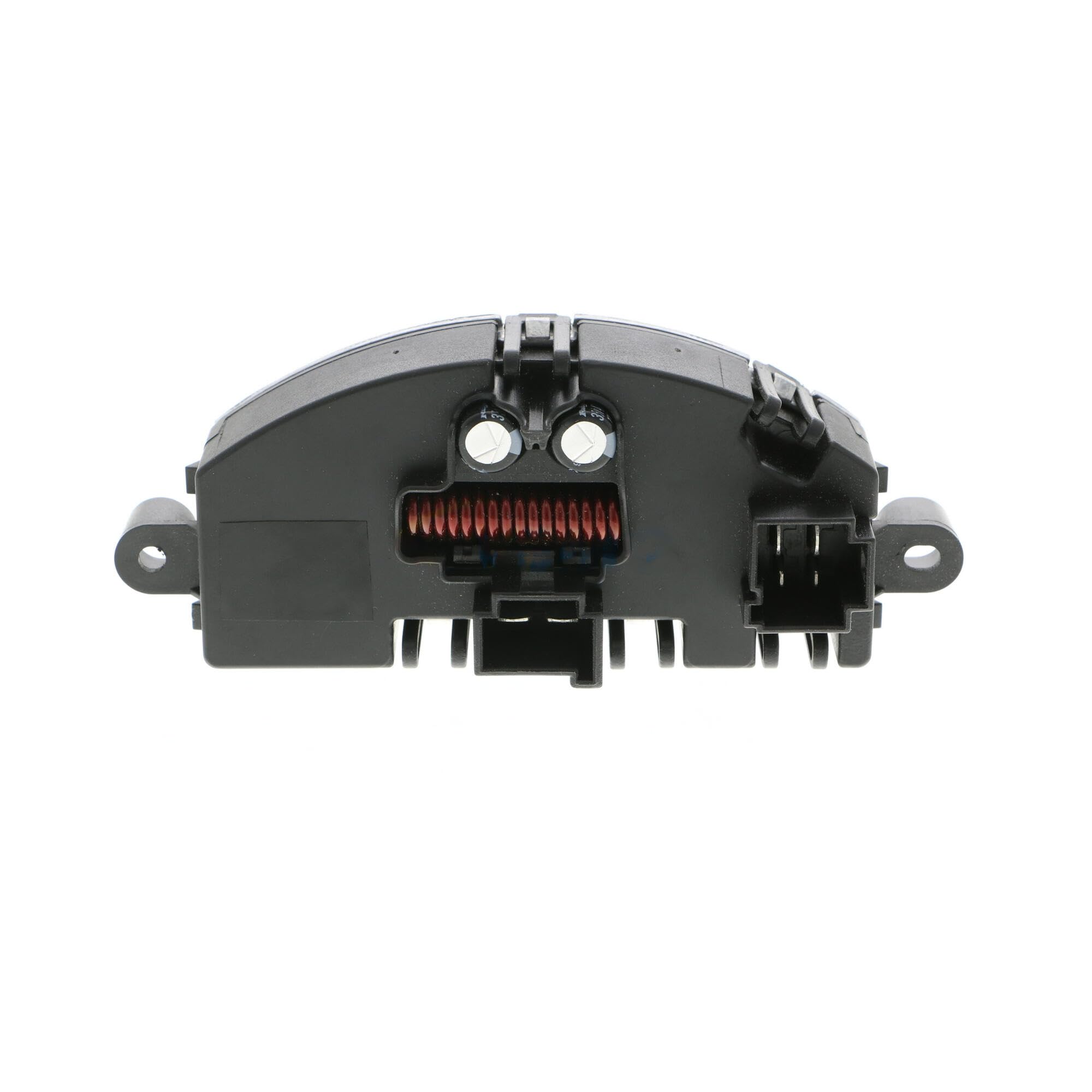 Chauffage Habitacle Vemo V24–79–0007 - Pour Opel Corsa D, Fiat Punto Grande, Etc. (avec Vis, 5 Broches)