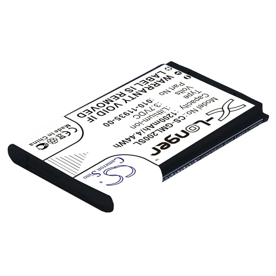 Garmin GLO2 動作確認済み(バッテリーなし) GARMIN 【並行輸入品】Garmin (ガーミン) GLO 2 Bluetooth GPS