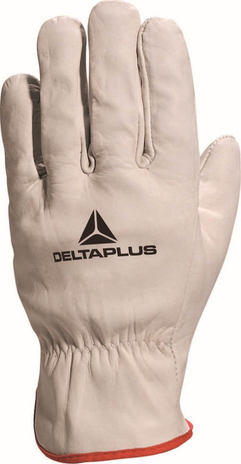 Delta Plus FBN49 - COWHIDE GRAIN GLOVE