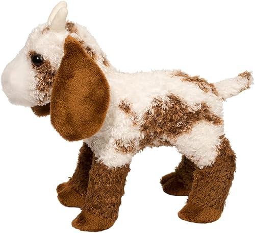 Miniatura 5 de Douglas Peluche de cabra Bodhi