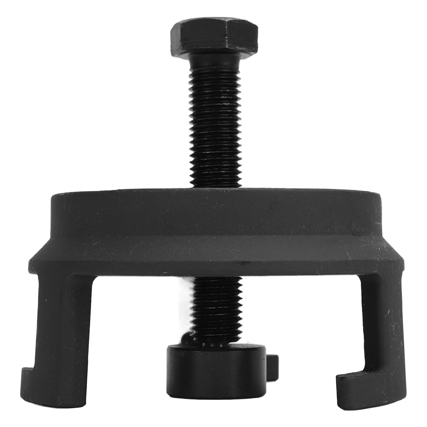 Automotive Harmonic Balancer Puller Crank Pulley Puller Replacement Tool for V8 LS1 LS3 LS4 LSA LS6 LQ4 LQ9 Engine