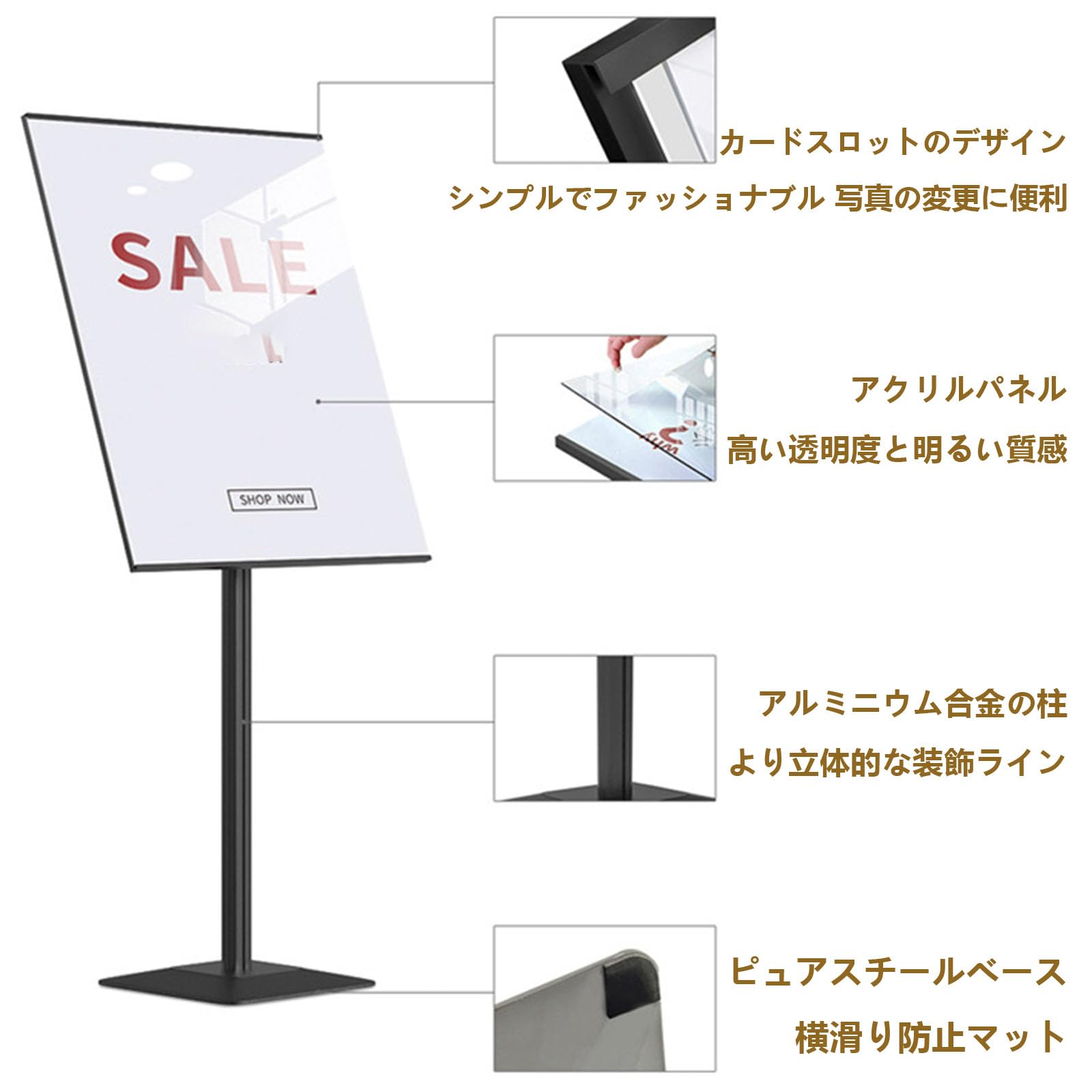 ウェルカムボード　A型看板　ボード　掲示板 Amazon.co.jp: 立て看板 ウェルカムボード スタンド看板 a型看板