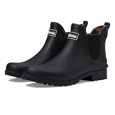 Barbour Wilton Chelsea Welly Women