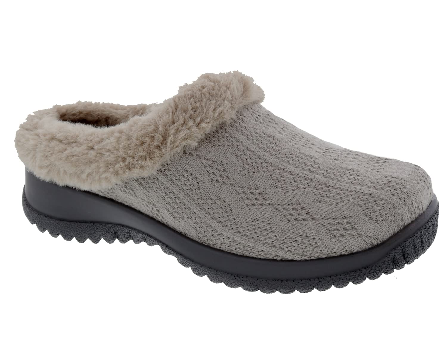 Drew Woman Comfy 17103 Wool Walking Shoes