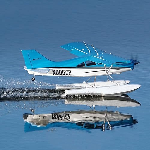 Miniatura 1 de ZRYYWAN Wingspan 3541-KV1050 - Máquina de deslizamiento de ala fija con control remoto eléctrico 3541-KV1050 con luz LED modelo RC