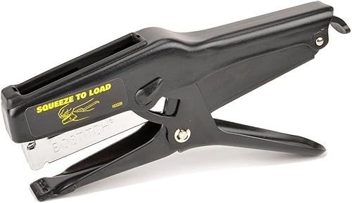 Stanley Bostitch P6C-8 PowerCrown - Alicates de grapado Stanley Bostitch P6C-8 PowerCrown - Alicates de grapado