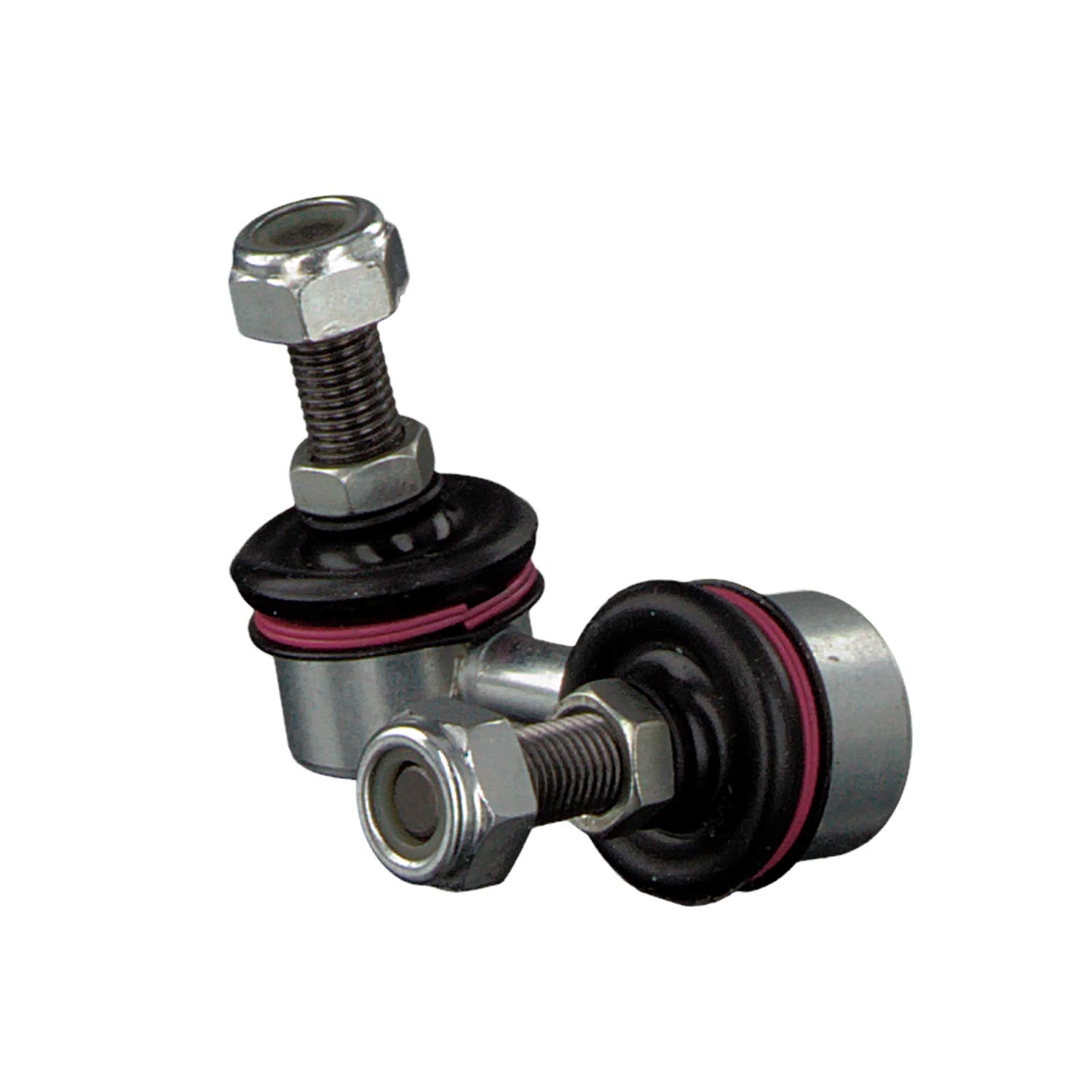 Febi Bilstein 41618 Biellette De Barre Stabilisatrice Avant Gauche/Droite Pour SsangYong Rodius 2.7 XDi Et 2.0/2.2 XDi