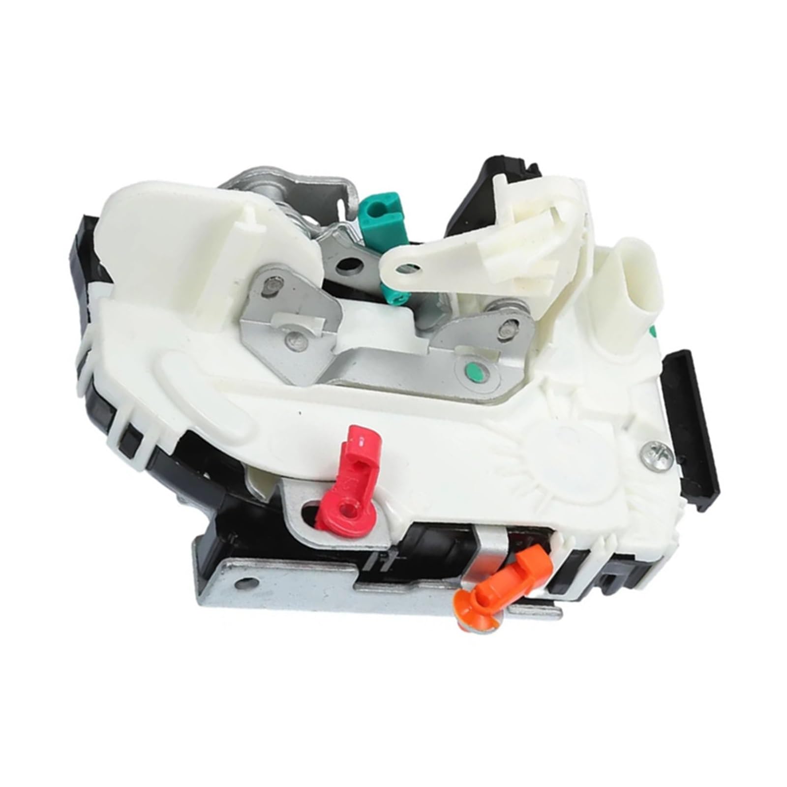 Kaeddvn One Color Vehicle Door Lock Actuator Compatible With Chrysler For Town For Country 2008 2009 2010 For Voyager 2008 Door Lock Actuator Front Left Oem 931-080 4589647