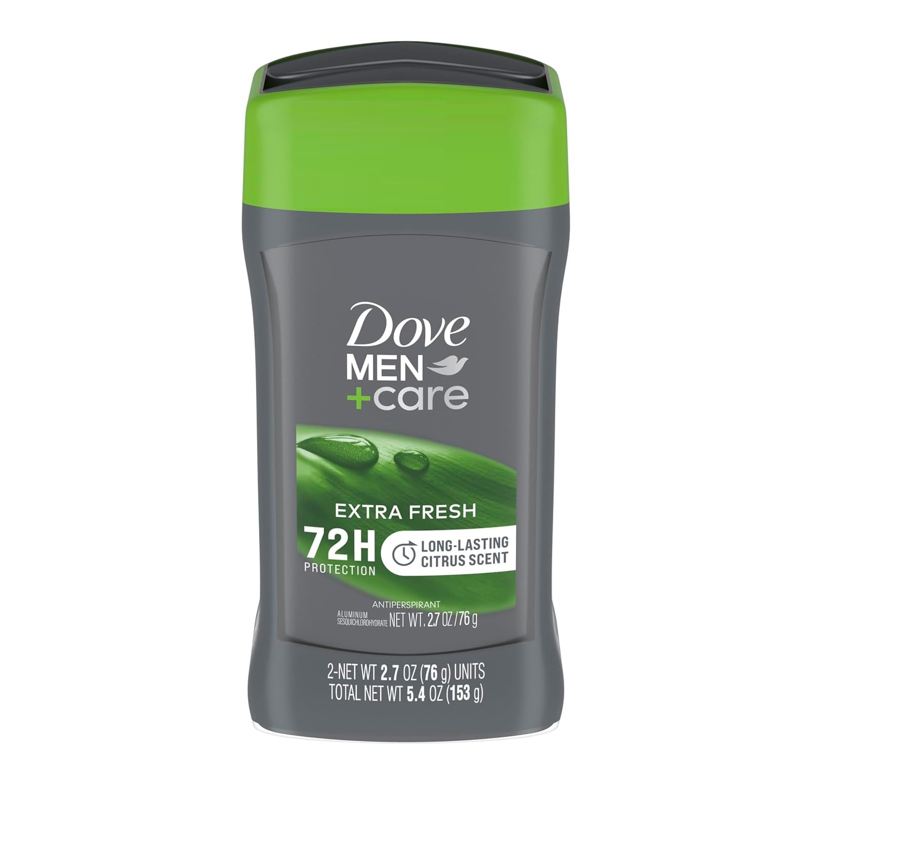 Men+Care Extra Fresh Antiperspirant Stick