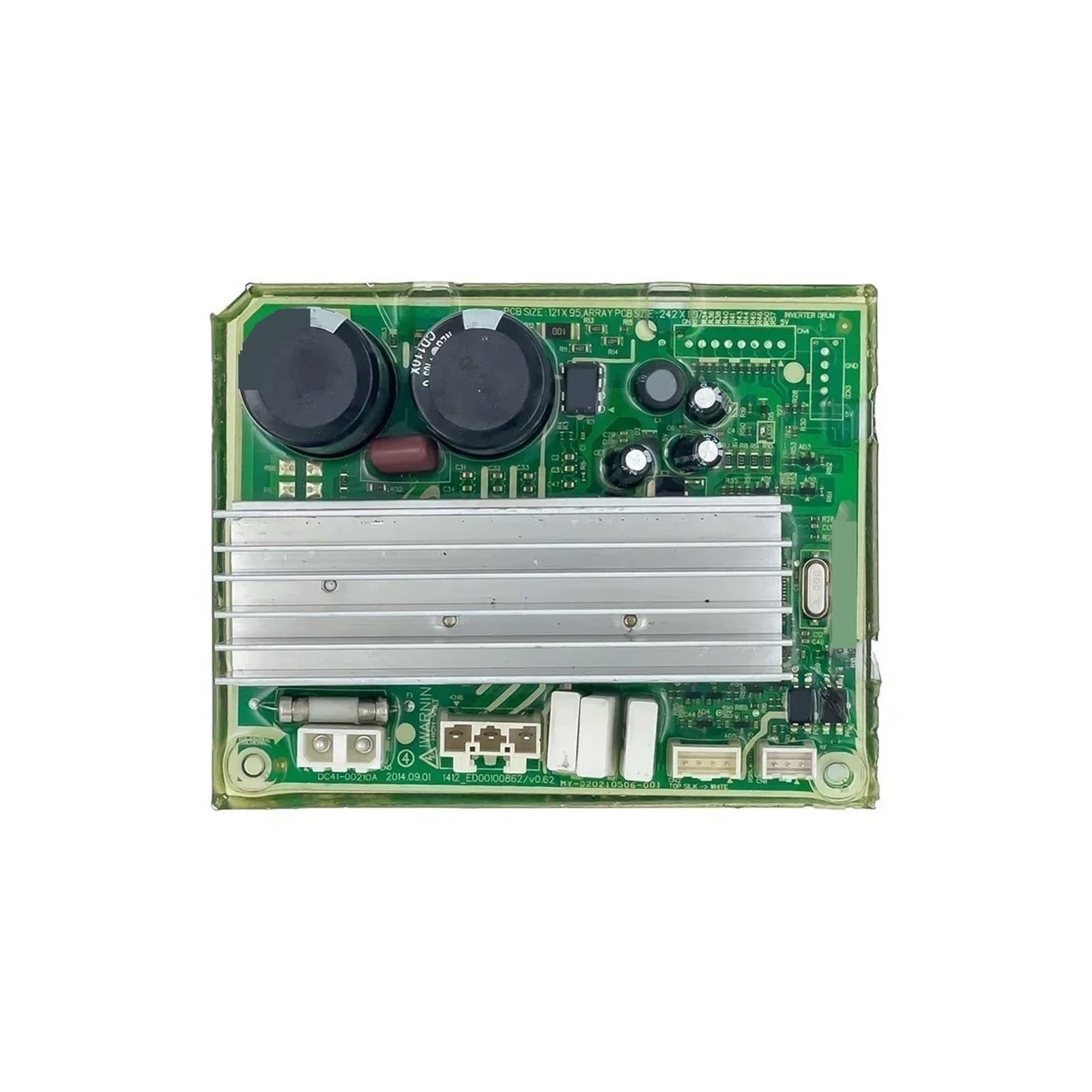 PFVITRJSDSQ For Washing Machine Control Board DC92-01378A DC92-01378D DC92-01531A DC92-01531D 220V PCB DC41-00210A Washer Parts