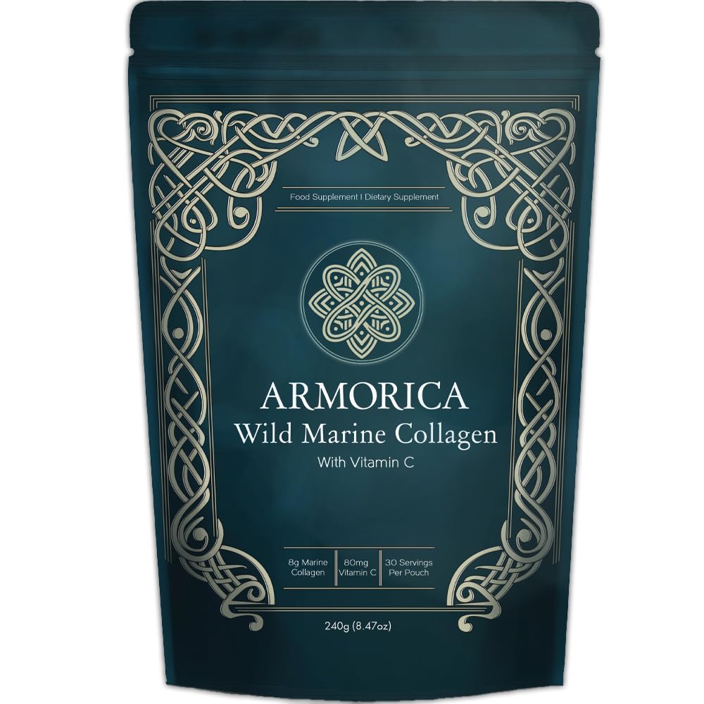 Marine Collagen