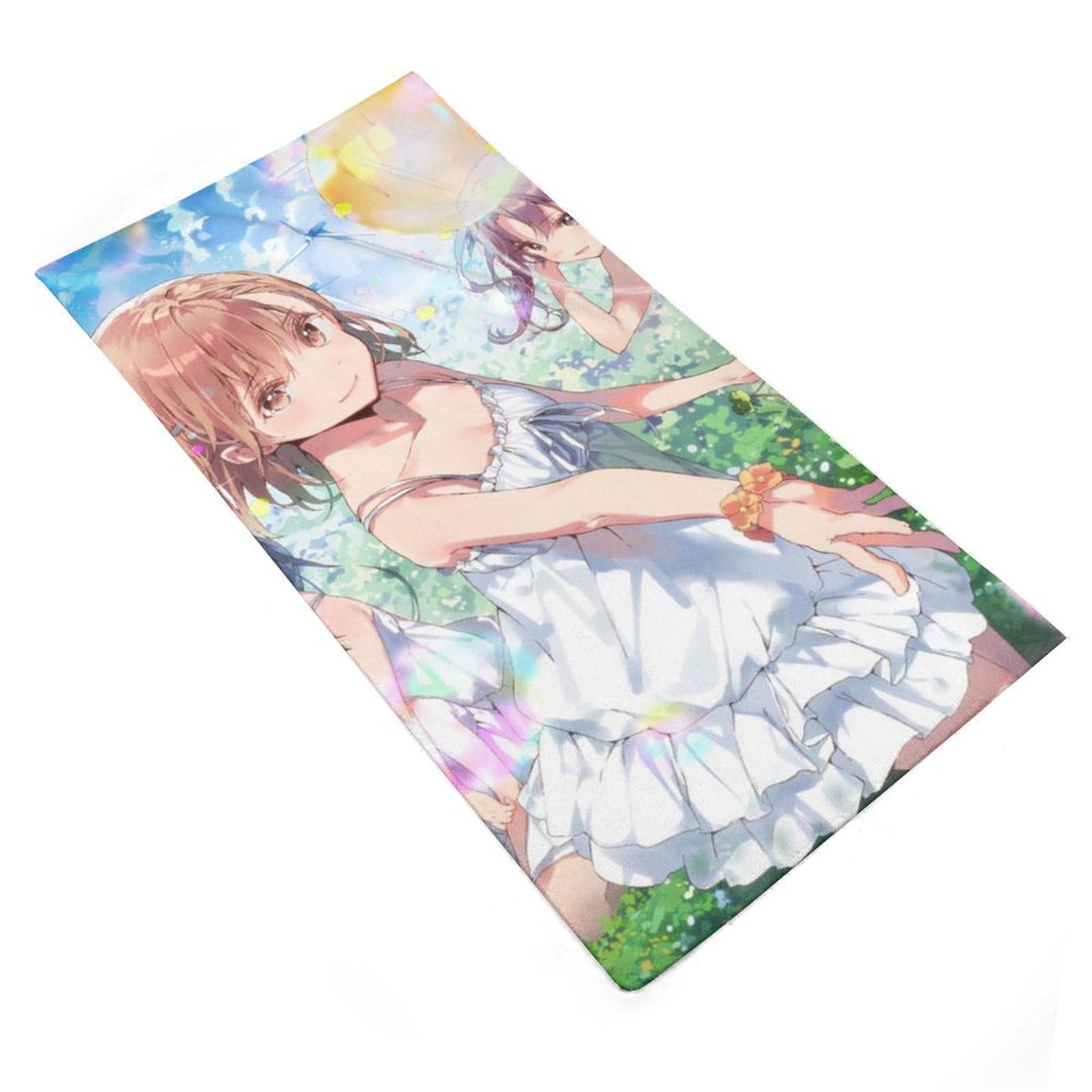 Amazon｜とある科学の超電磁砲 御坂美琴 白井黒子 食蜂操祈