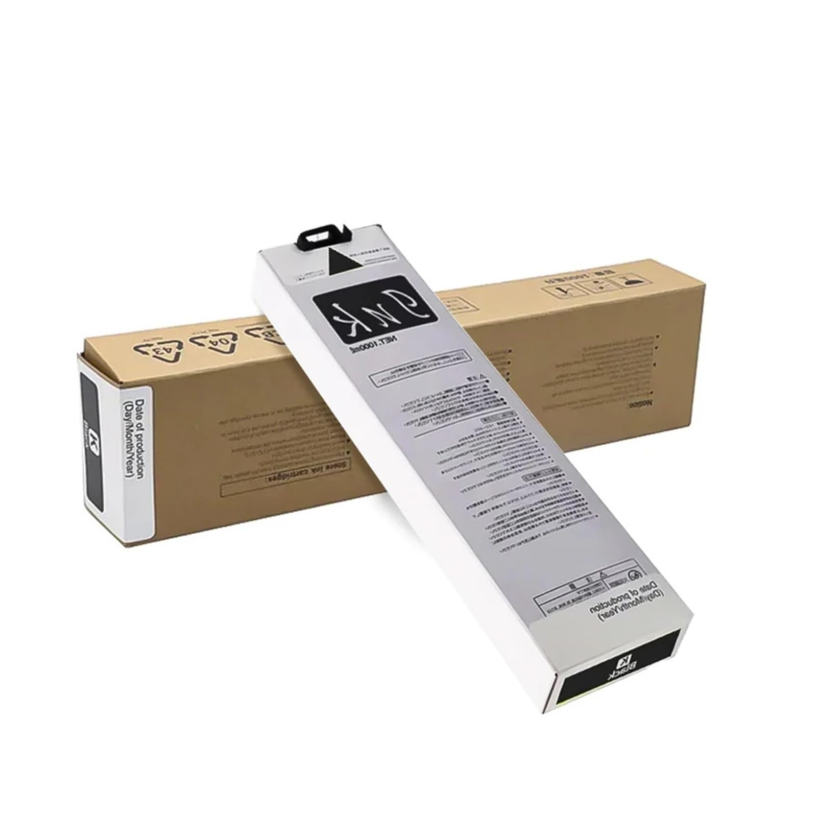 Cartuccia d'inchiostro, compatibile for Riso