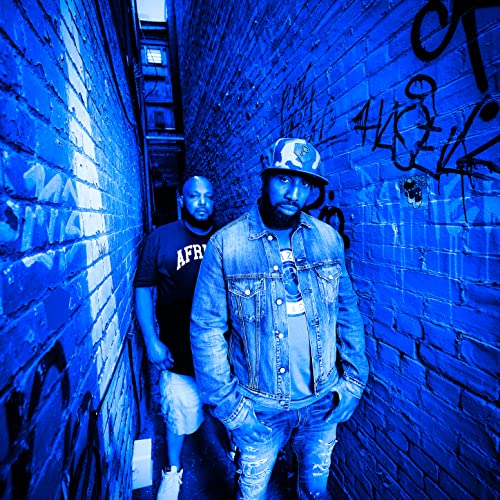 Magic (feat. Raheem Devaughn) [Explicit]