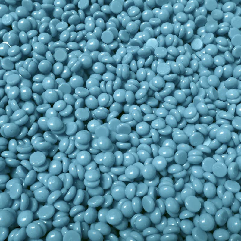 Miniatura 6 de Waxness Spa Choice - Cera dura de aloe vera, 2.2 libras, paquete de 12