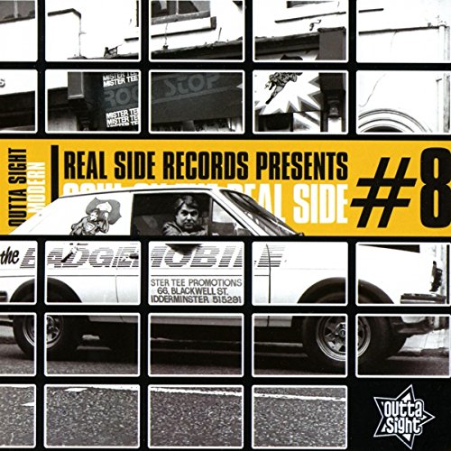 Soul On The Real Side #8