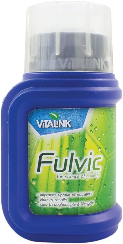 VitaLink 250 ml Fulvic