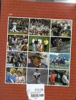 Greatest Sports Rivalries:25 of the Most Intense and Historic Battles Ever 0760774269 Book Cover