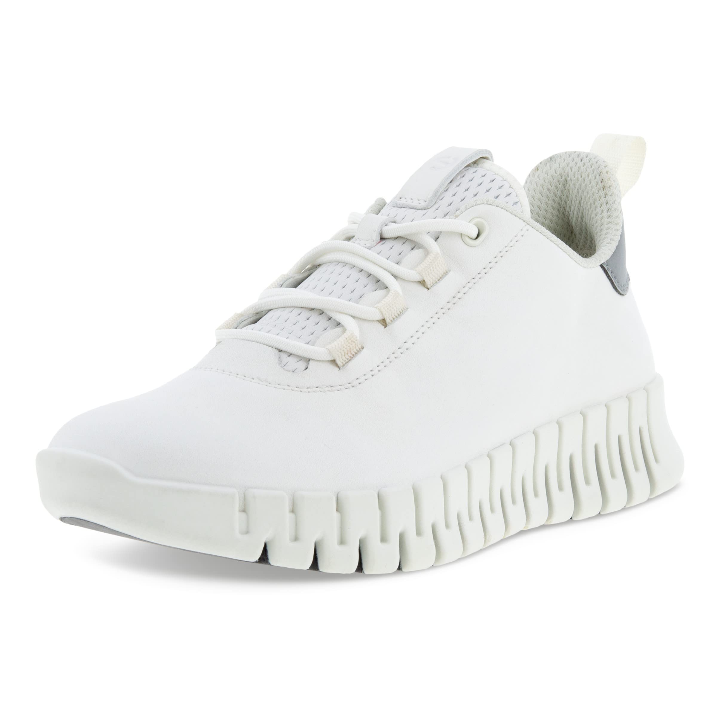 ECCO Damen Sneaker Low Gruuv