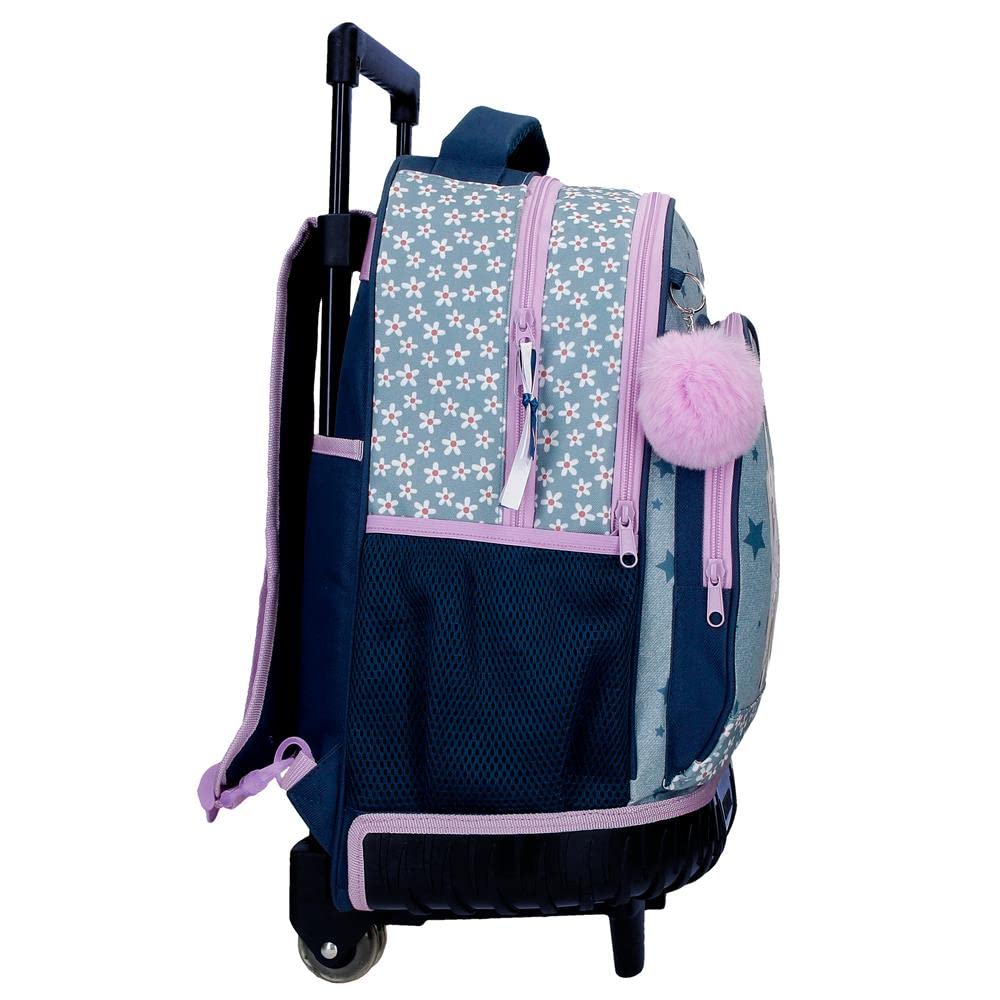 Disney Minnie Style Borsa da corriere Bambine e ragazze