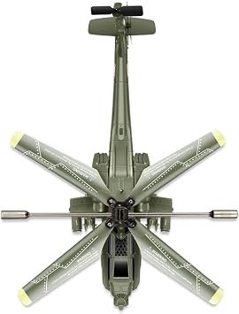 Syma S109G 3.5 Channel RC Helicopter with Gyro Sold by TM USA