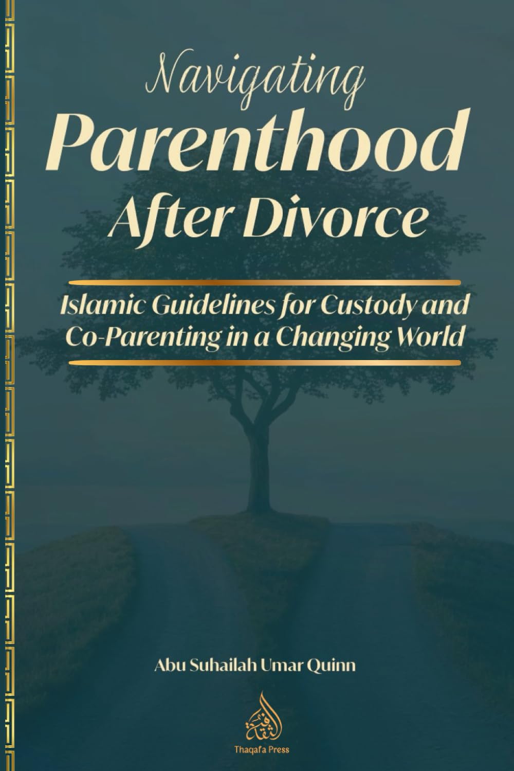 Navigating Parenthood After Divorce: Islamic Guidelines for Custody and Co-Parenting in a Changing World