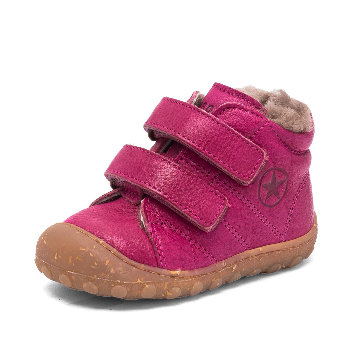 Bisgaard Unisex Kinder Bisgaard Hale V LambSneaker