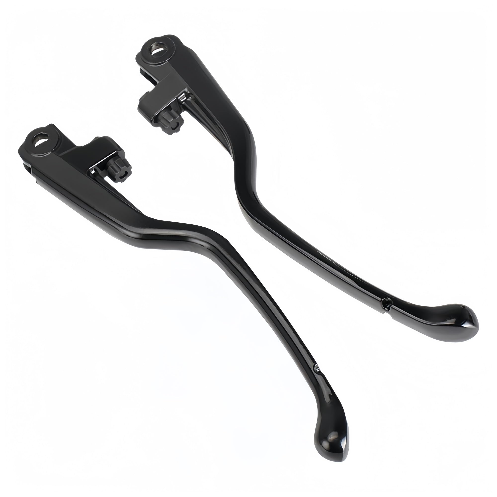 Levier de frein moto BMW R1200GS polyvalent pour vos voyages et sorties tout-terrain