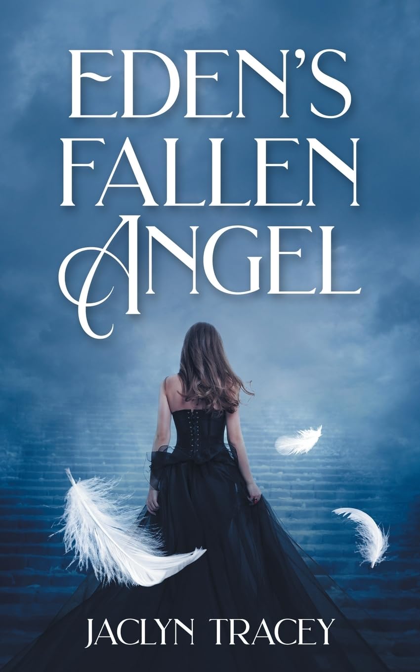 Eden's Fallen Angel: 0 (Entering Eden)