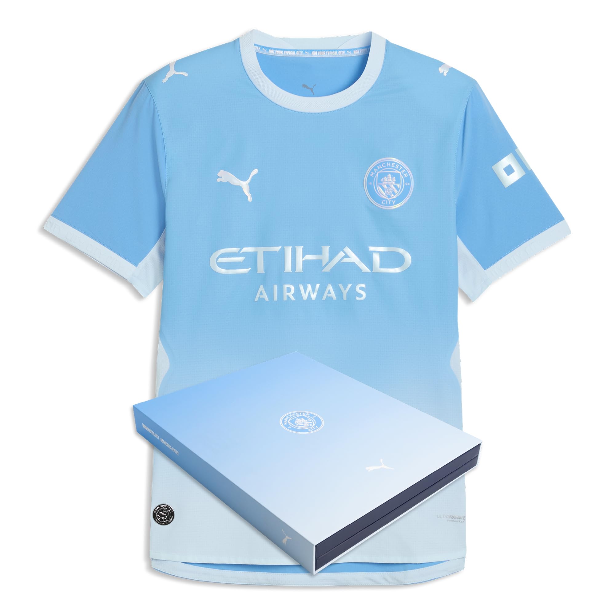 Amazon.com: Manchester City: Men