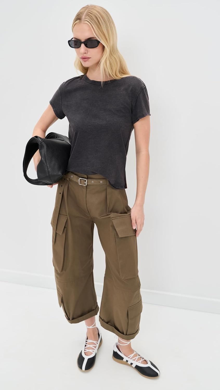 Free People Women's Nova Tee - Image 3