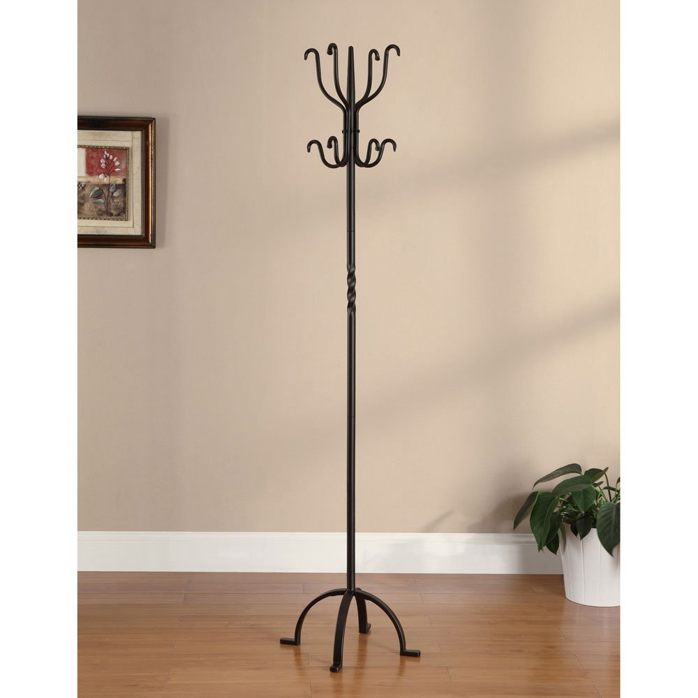 Spring Lake 72" Coat Rack