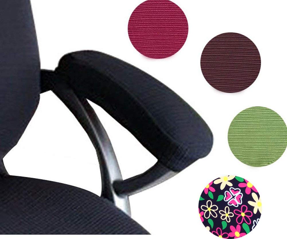 Computer Chair Arm Covers All Chairs