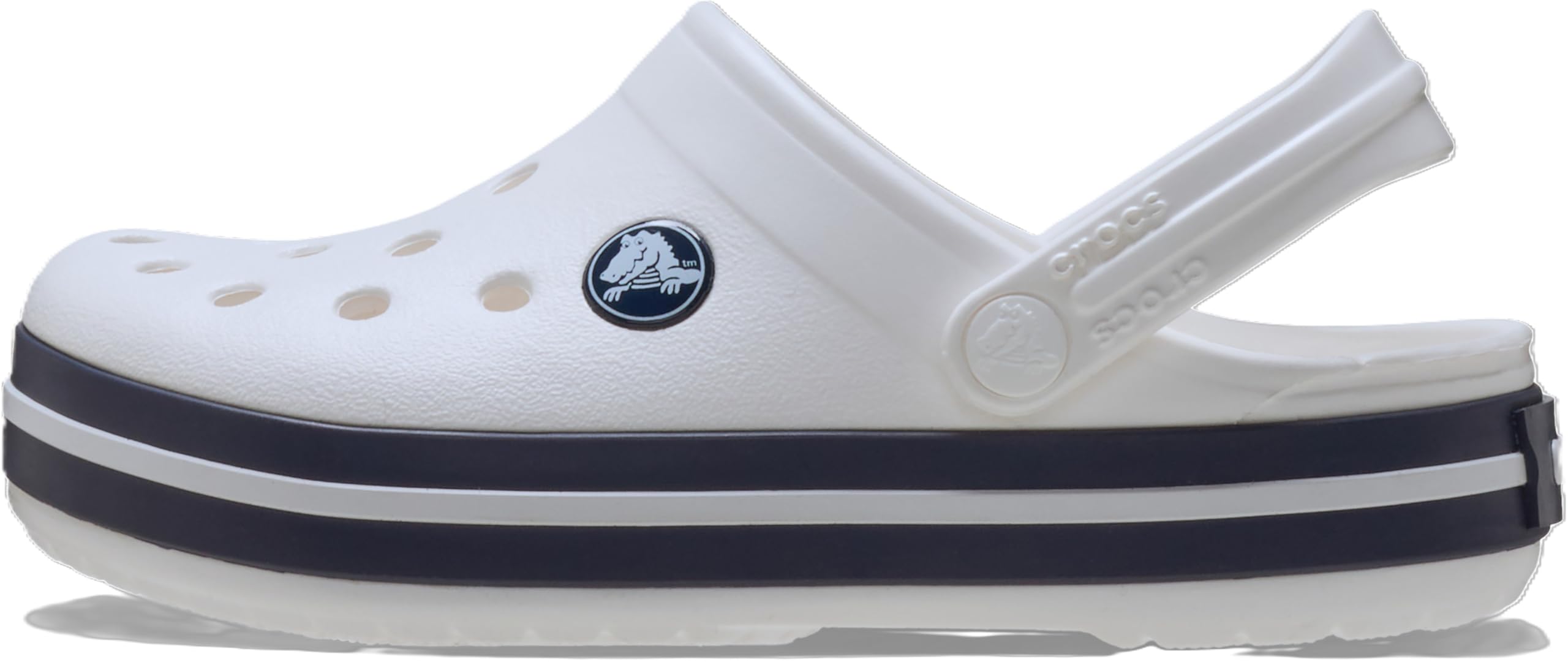 Crocs Unisex Kids Crocband Clog KClog - 4