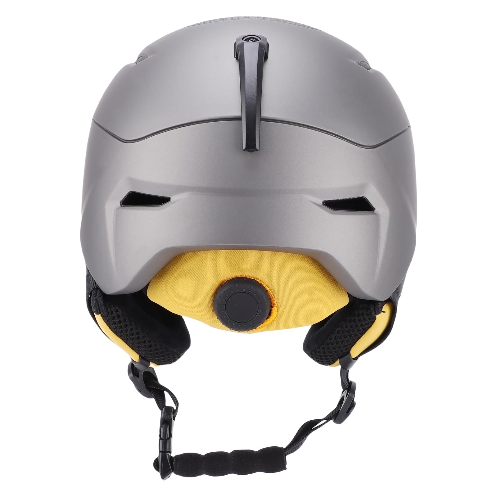 CHICIRIS Skihelm für Erwachsene, Leichter, Verstellbarer Snowboardhelm mit Abnehmbarem Innenfutter und Belüftung, für Männer und Frauen Beim Skifahren und Snowboarden