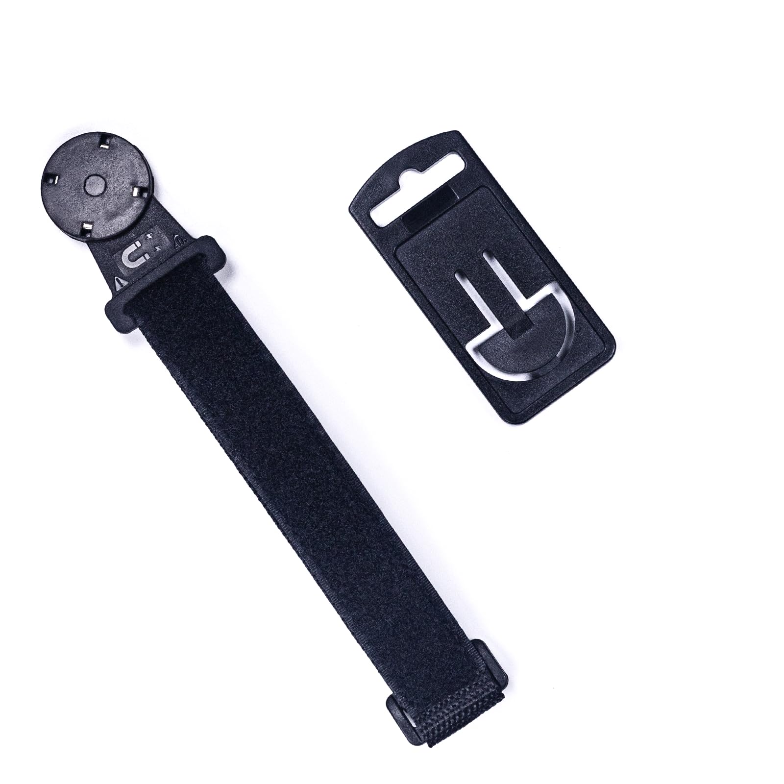 magnetic hanging strap for fluke multimeter 115, 116, 117, 175, 177, 179, 15b+, 17b+, 18b+, 87v, 287, 289