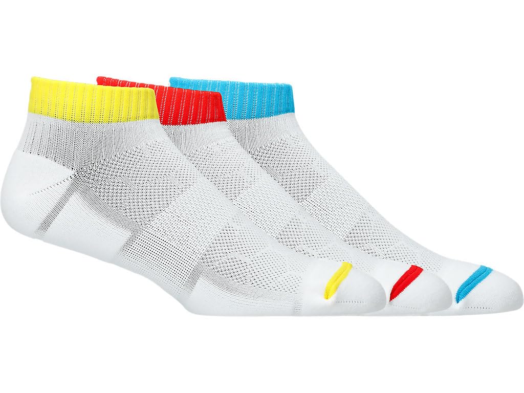 ASICS Unisex Socks-picture-30
