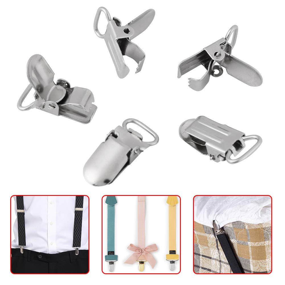 Portaciuccio Manolyee - Scatola Trasparente Antipolvere, Per Passeggino E Borsa, Senza BPA - Foto 12