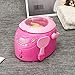 Cuisinière Semblant Jouet, cuisinière électrique Jouet, cuisinière ménage Jouet Maison de Jeu Jouets Cuisine Jouet, pour Enfant Jeu de rôle Mini Cuisine