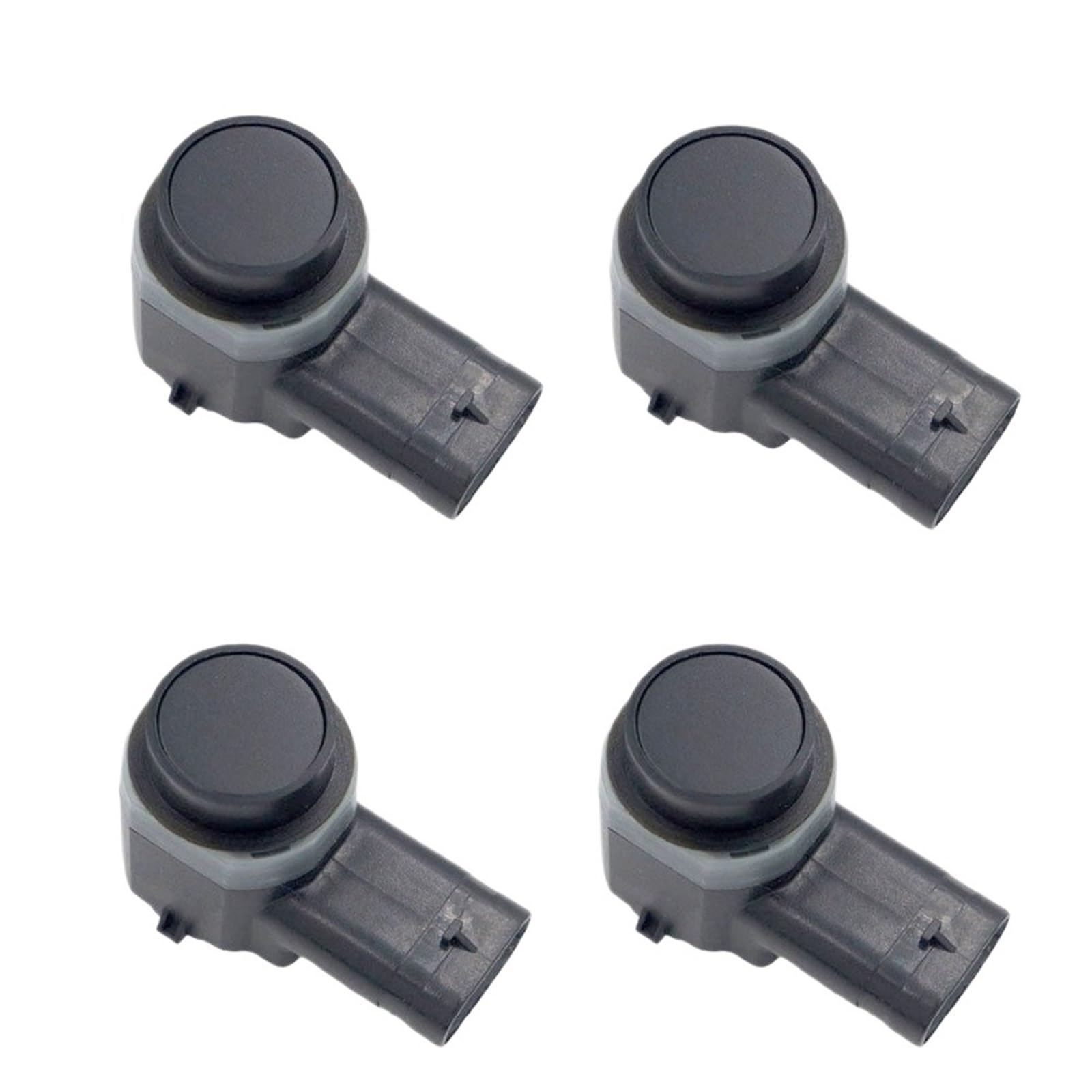 Compatible avec VW pour Polo 2010 2011 2012 pour 2012 2013 2014 pour Touareg 2011 2012 Capteurs De Stationnement De Voiture OEM : 3C0919275S 4H0919275 Capteur Stationnement PDC