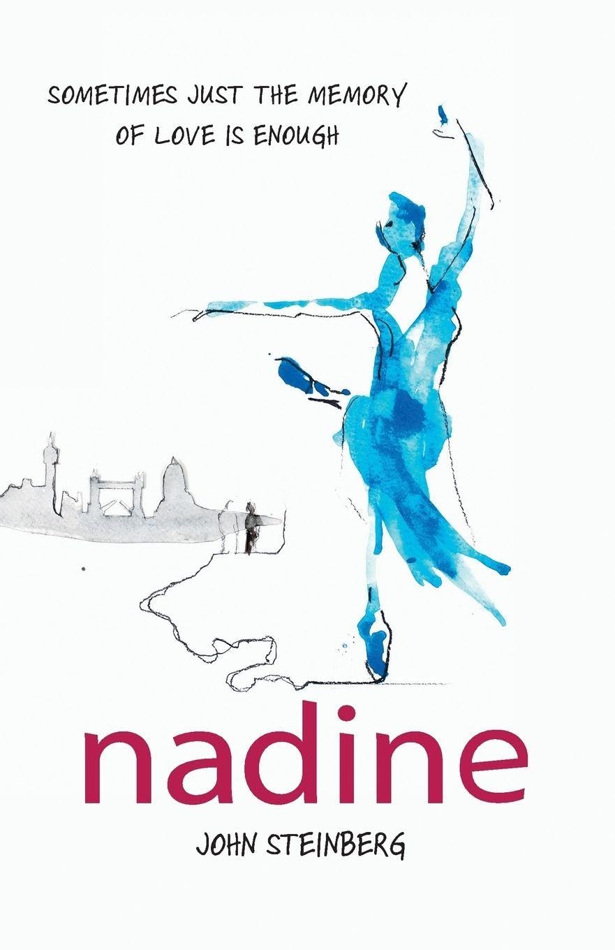 Nadine By John Steinberg