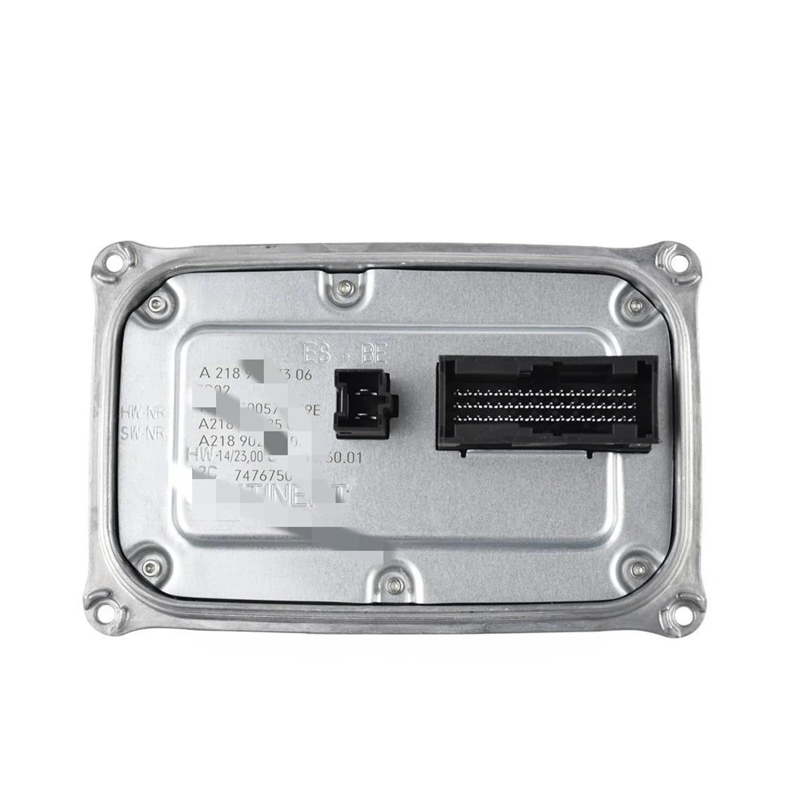 Balastos escondidos Módulo de Control de balasto de Faro LED A2189000406 A2129008324 para CLS W218 Clase E W213 Clase B W246 GLE GLS W166