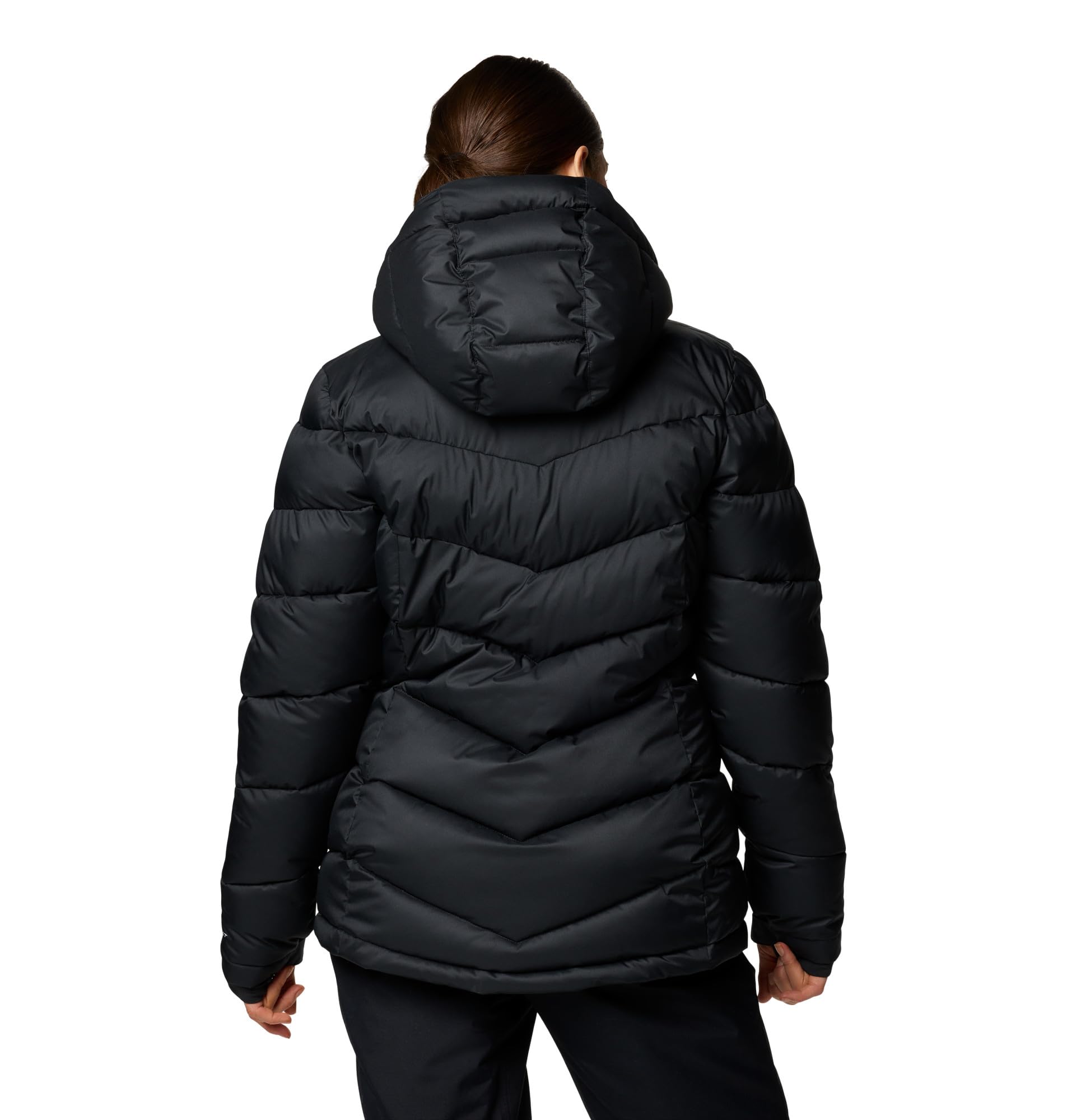 Columbia Women's Abbott Peak Insulated Jacket