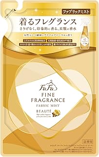 ファーファ ファインフレグランスファブリックミスト ボーテ 270ml詰替