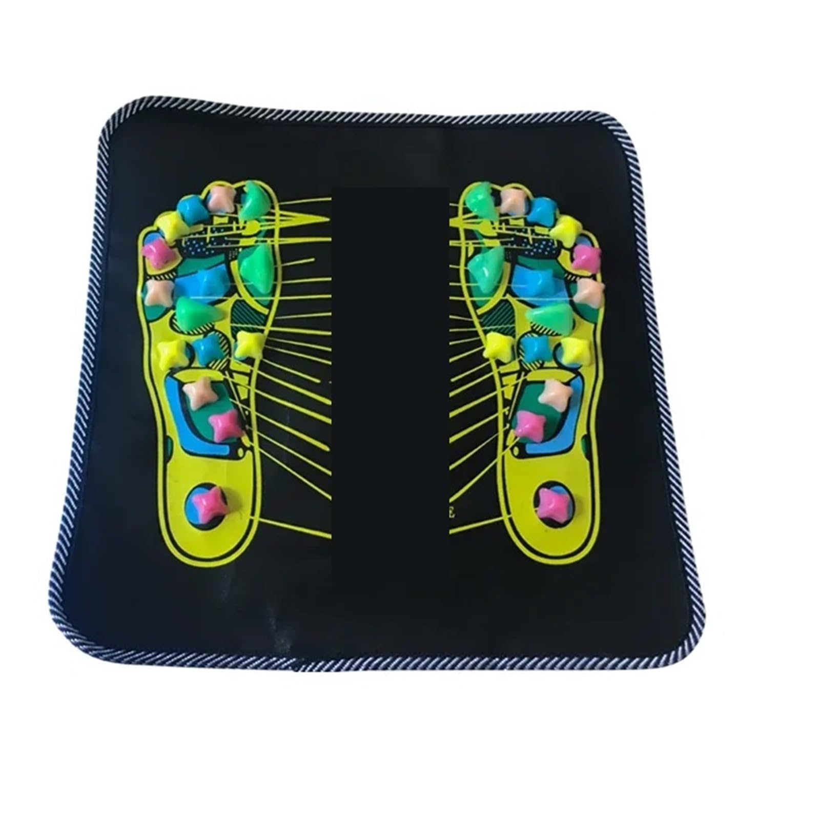 Tapis D’Acupression Tapis relaxant for pieds et jambes