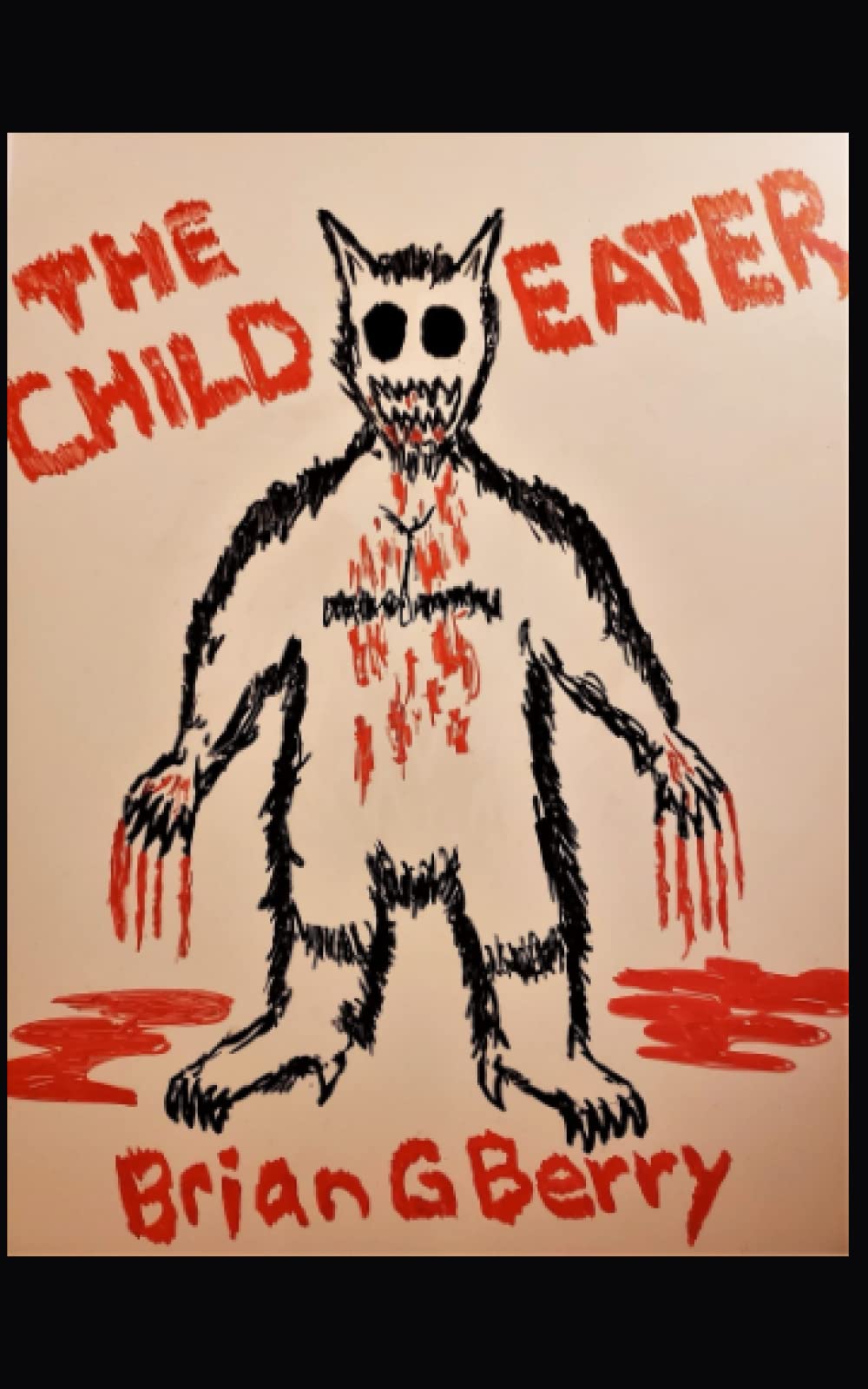 The Child Eater