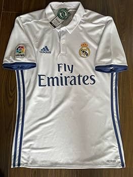 ハメス　ロドリゲス　ハメス・ロドリゲス　ハメス　直筆サイン　ユニフォーム Amazon.co.jp: ハメスロドリゲス レアルマドリード 直筆サイン入り