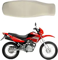 Espuma Banco Honda Bros 125/150 2009 a 2014