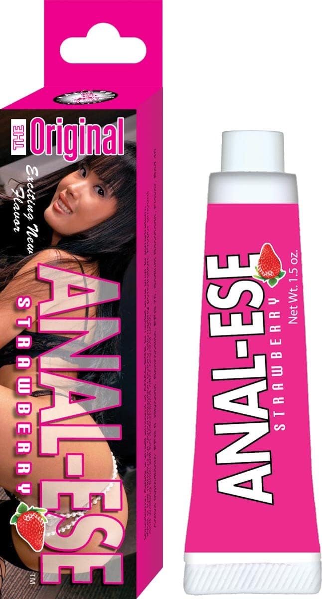 lubricantes anales farmacias similares precio blonde butt plug gaping - most viewed - Gosexpod main image 1
