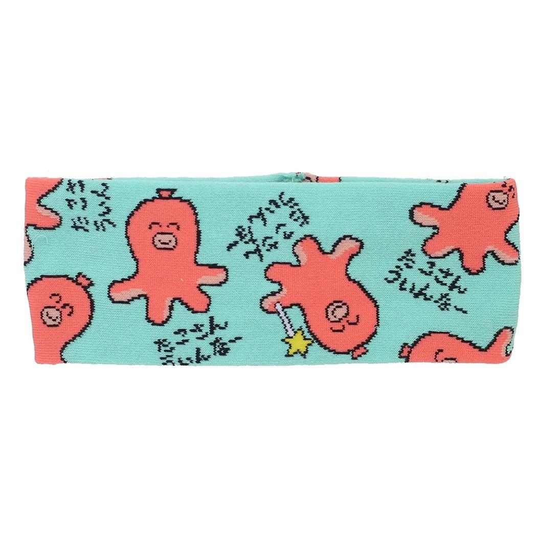 作家さんベアパンダ セール】an meets zakka しがみつきパンダカチューシャ